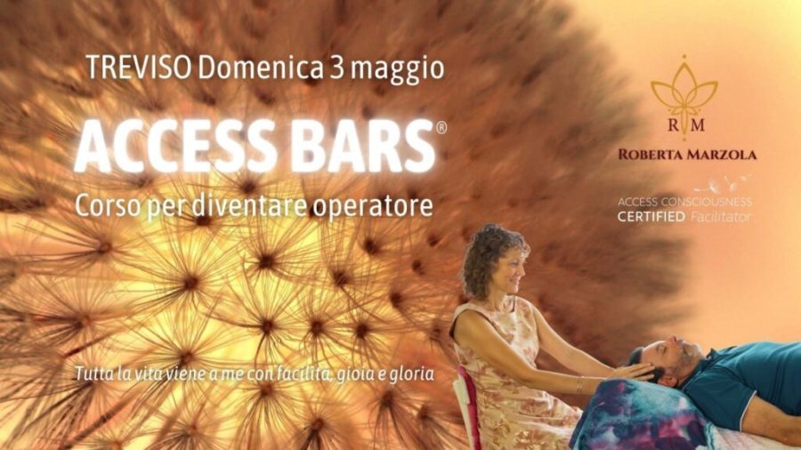 Corso operatori Access Bars a Treviso 1 classe bars treviso roberta marzola 1024x576 1