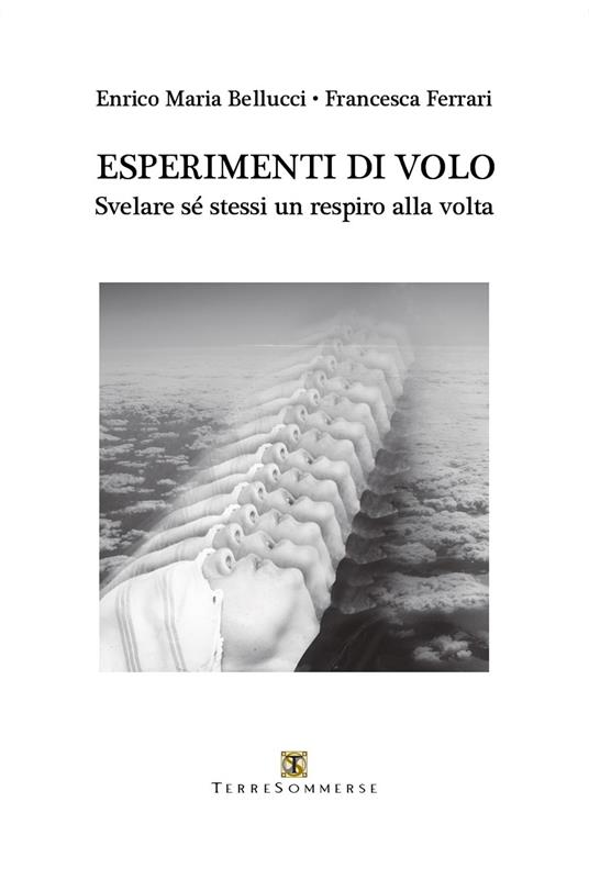 esperimenti di volo svelare se stessi un respiro alla volta