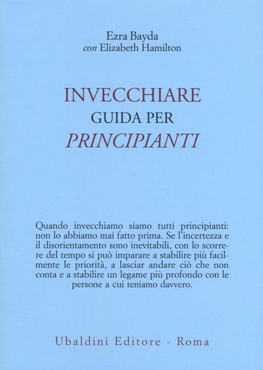 invecchiare guida per principianti