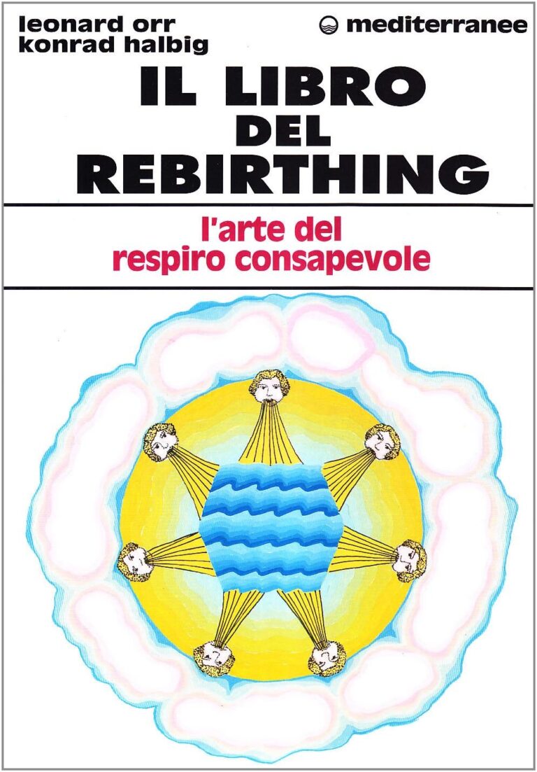 libro del respiro