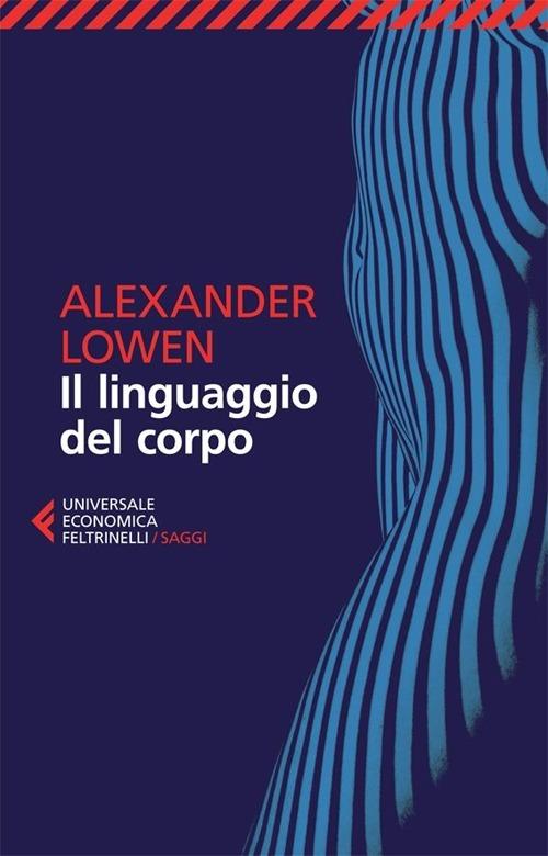 linguaggio del corpo