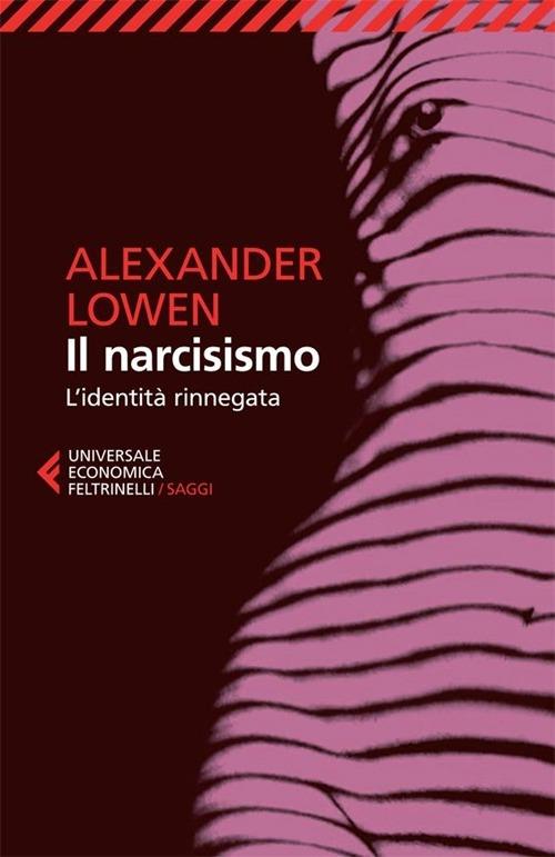 narcisismo