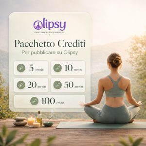 Pacchetto crediti