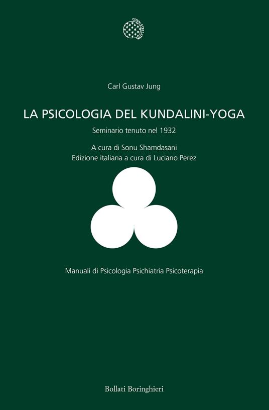psicologia del kundalini yoga seminario tenuto nel 1932 1