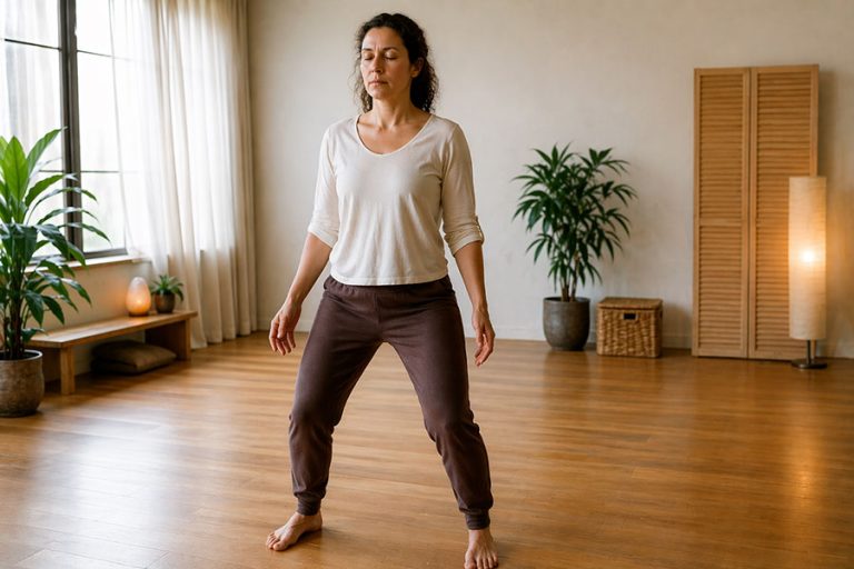 Sessione individuale di bioenergetica: corpo, respiro ed emozioni