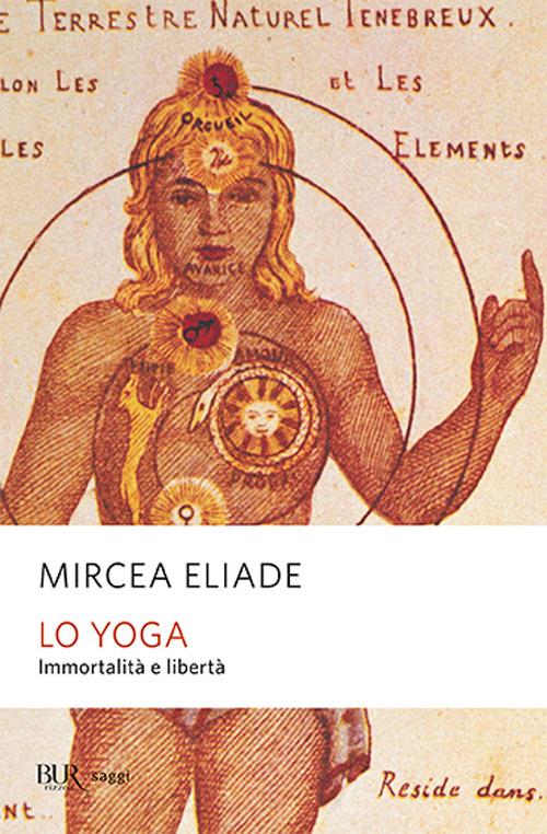 yoga immortalita e liberta