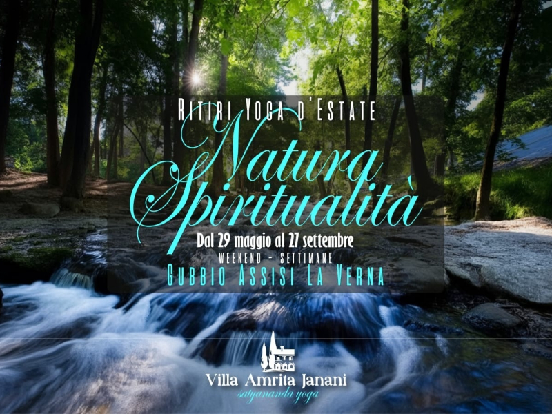 Vacanze yoga, natura e spiritualità a Villa Amrita Janani 1 6989efba37a82 Olisticmap 1770647482