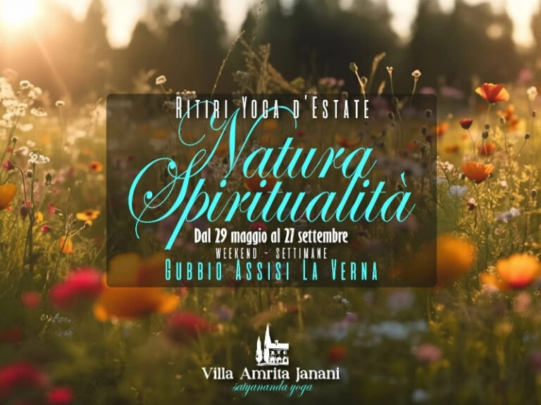 Vacanze yoga natura e spiritualità – Infiorate e fioriture, giugno 2 6989fd7b22f5b Olisticmap 1770651003