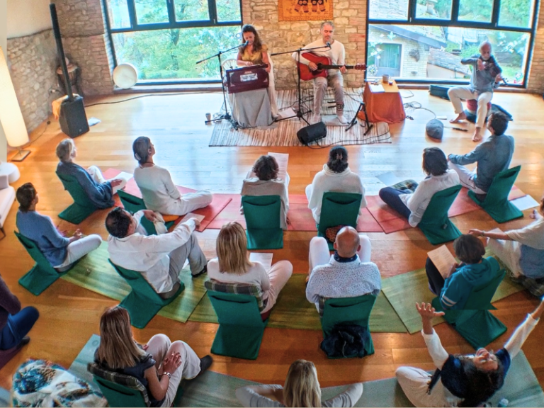 Ritiro mantra e meditazione ad Assisi, Umbria 4 698c407a8c491 Olisticmap 1770799226