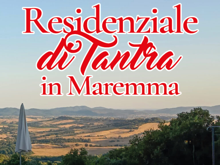 Guarigione Tantrica 2: Body, Heart and Soul 1 69bd4a8d2e5cd Olisticmap 1774013069