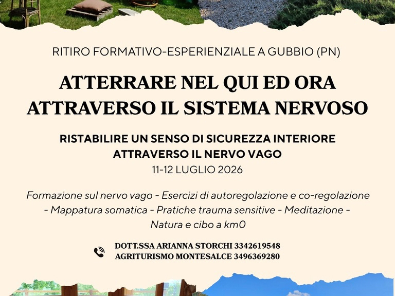Atterrare nel qui e ora attraverso il sistema nervoso 6 69dfbc208c7b4 Olisticmap 1776270368