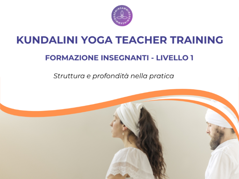 Kundalini Yoga Teacher Training – Livello 1 25 69ea320759a87 Olisticmap 1776955911