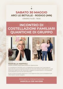 A4 30 MAGGIO MN