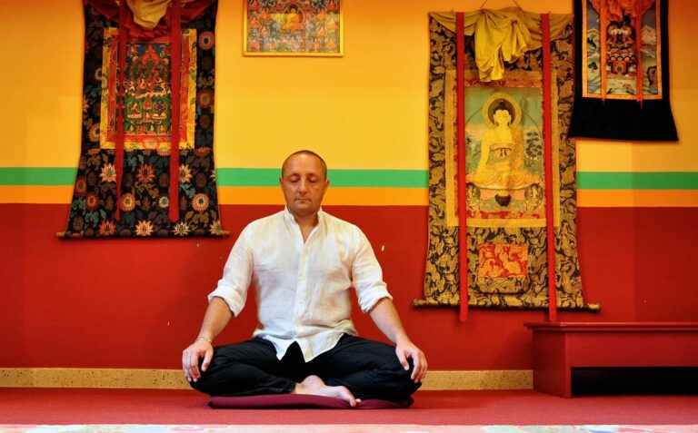 Respiro, chakra e meditazione 7 ANDREA SERENA YOGA