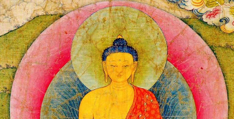 Alla scoperta del buddhismo – Modulo 5: ritiro e prova di verifica 16 AllaScoperta2018 buddha BANNER 1 e1548849504660
