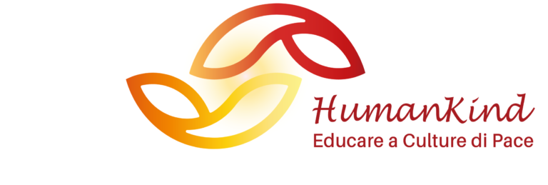 Coltivare la compassione 3 HumanKind logo versione completa2