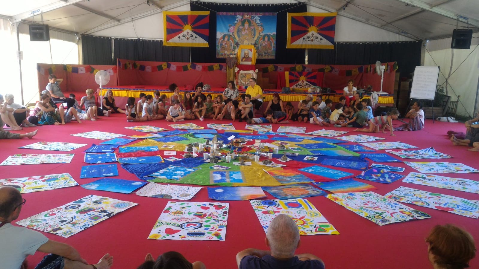 Campo estivo per famiglie 2026 1 IMG 20190714 WA0068