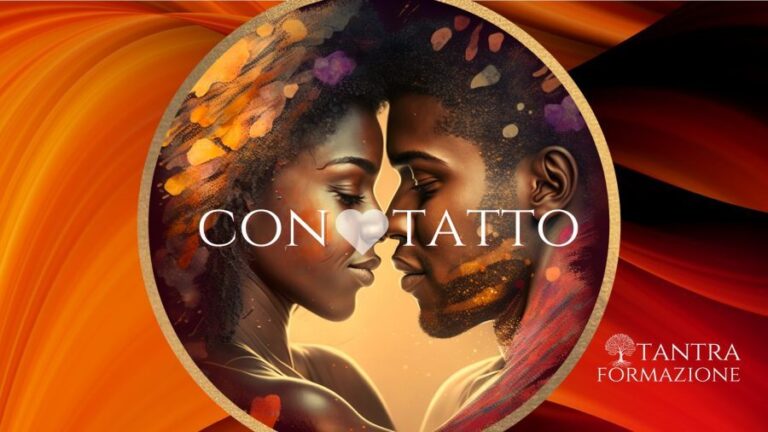 Con-Tatto: tocco sacro e massaggio tantra 1 SITO Percorso CON TATTO 3