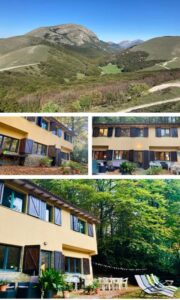Weekend Yoga Monte Cucco Umbria Ritiro Yoga Natura 10 12 luglio 2026 4 3