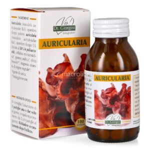 Auricularia - Pastiglie