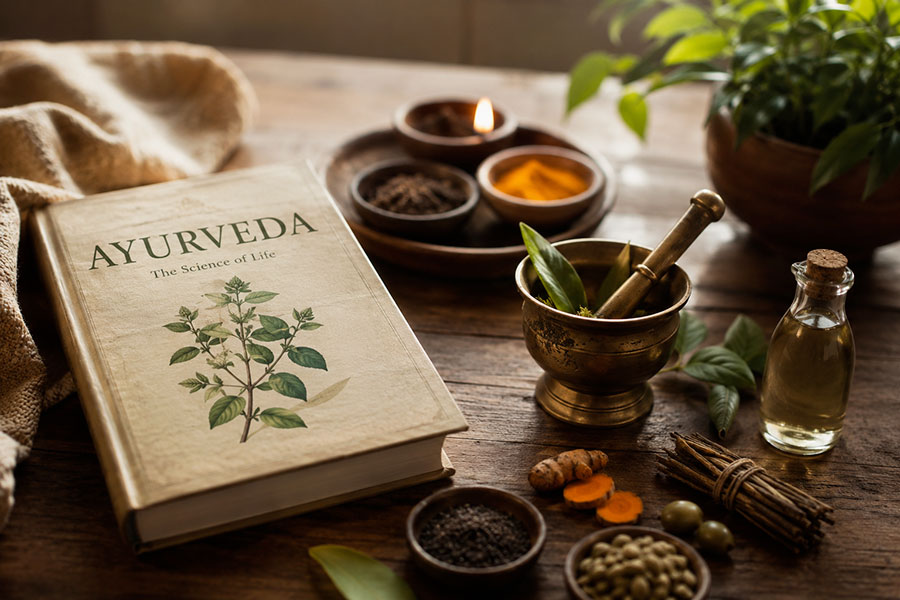 Ayurveda oggi: principi di base, approccio alla persona e come scegliere un seminario 1 Ayurveda oggi: principi di base, approccio alla persona e come scegliere un seminario