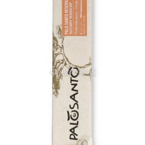 Bastoncini di Incenso Palo Santo