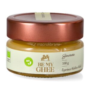 Be My Ghee - Burro Chiarificato Bio