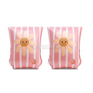Braccioli in PVC Riciclabile - Daisy Flower