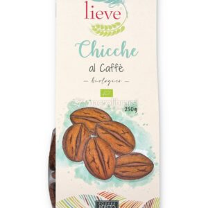Chicche al Caffè Bio