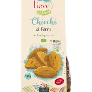 Chicchi di Farro Bio