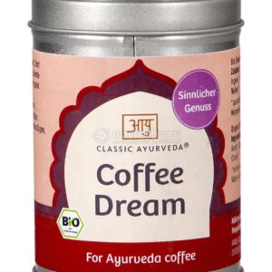 Coffee Dream - Miscela di Spezie Macinata