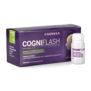 Cogniflash - Flaconcini