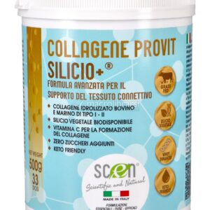 Collagene Provit Silicio+®