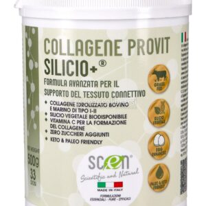 Collagene Provit Silicio+® EGG