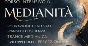 corso medianita