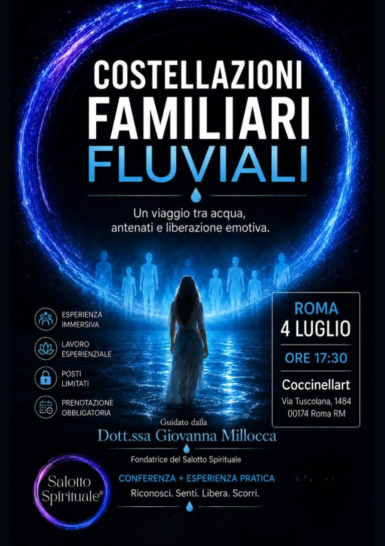 costellazionni