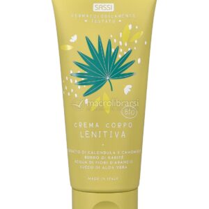 Crema Corpo Lenitiva Bio Dinosauro Cracky