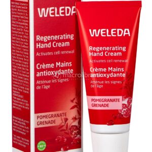Crema Mani Rigen Melograno