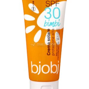 Crema Solare Bimbi SPF 30