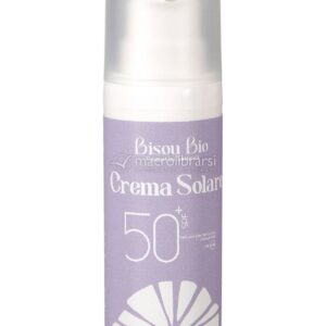 Crema Solare Viso Pro-Age SPF 50+