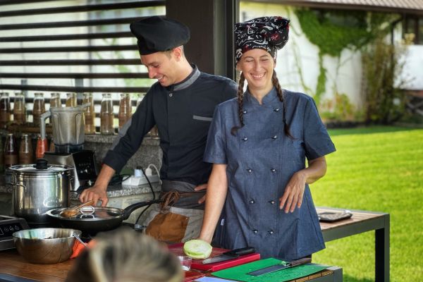 cucina detox dealma stefano