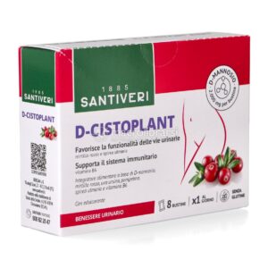 D-Cistoplant