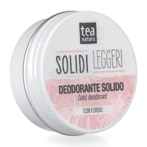 Deodorante Solido - Elisir Floreale