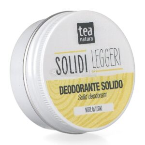 Deodorante Solido - Note di Legni
