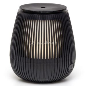 Diffusore a Ultrasuoni con Led Colorati "Linalia"