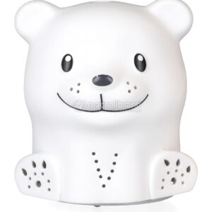 Diffusore a Ultrasuoni in Ceramica Leo