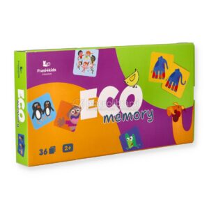 Eco Memory