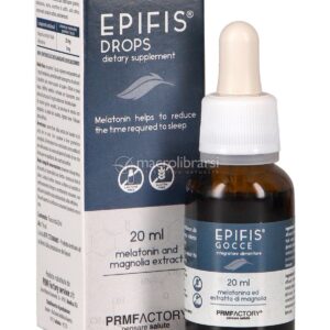 Epifis Gocce - 20 ml