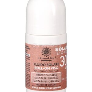 Fluido Solare Roll-On Viso SPF 30