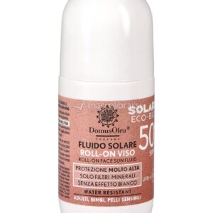 Fluido Solare Roll-On Viso SPF 50+